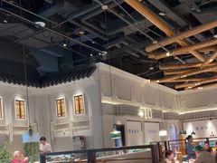 -晓粤·惹味粤菜(凯德乐峰广场店)