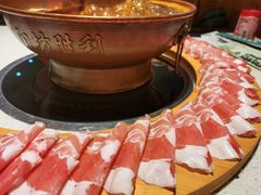 -阳坊胜利涮羊肉(阳坊老店)