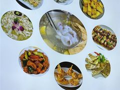 -源港渔村-中山脆肉鲩(博罗店)