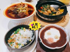 -蔡澜点心·粤菜(月星环球港店)