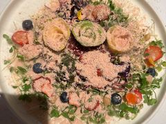 -狮拾久·现代新加坡料理(福田COCO Park店)