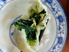素馅烧麦-都一处烧麦馆(前门店)