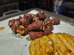 -绿茶餐厅(深圳龙华天虹购物中心店)