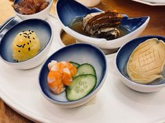 -马勒别墅·中餐厅