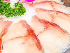 -丽江庭院·云南野生菌·海鲜火锅(鼓楼四合院店)