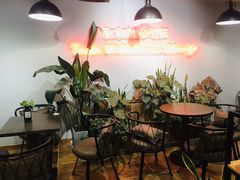 大堂-B.O.M波姆烘焙(凤凰街店)