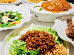 -小桃红·东北菜·春饼烤鸭(南阳湖街店)