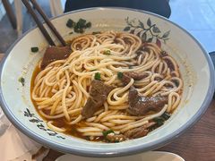 秘制麻辣牛肉米粉-常樂屋·常德米粉(青年路店)