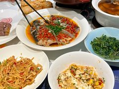 -飶香居(省博物馆店)