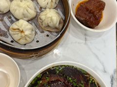 -鸡鸣汤包(红山动物园店)