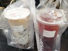 -桂桂茶(万嘉广场店)