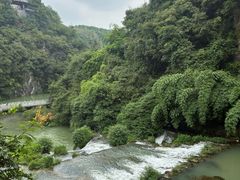 -天河潭旅游度假区