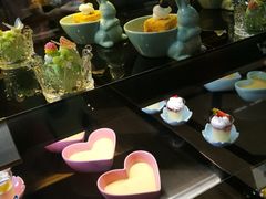 -芭菲盛宴·环球美食(解放碑英利国际店)