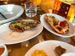 -mezza9 Macau(澳门君悦酒店)