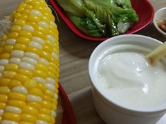 玉米-光明刘冰乳鸽店(光明法政北路店)