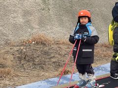 -北京西山滑雪场