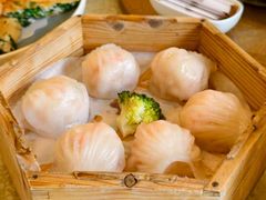 -麒麟中餐厅·经典粤菜·地道菜式老字号(广州长隆酒店)