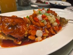 -上海人家花樣年华(中山公园店)
