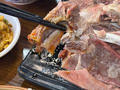 -长安后宰门水盆羊肉(新都心店)