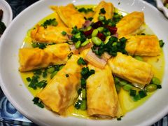 -听风阁农家私房菜茶楼(龙坞店)