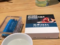 -坛宗剁椒鱼头(河西王府井店)