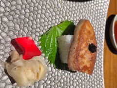 -阿吾罗日本料理(K11艺术中心店)
