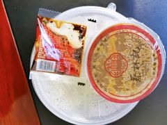 -蔡林记(广埠屯店)