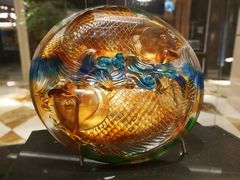 -西安赛瑞喜来登大酒店