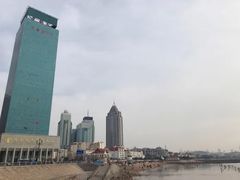 景点-栈桥景区