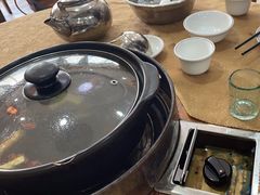 -濠轩阁特色生蚝火锅(水湾路店)