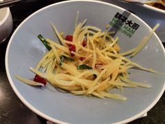 -胡子大厨·超级小炒肉(华润店)