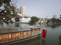 -衣裳街历史文化街区