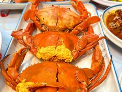 -三妹小龙虾·黄油蟹(华侨城总店)