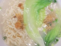 -万利港式茶餐厅