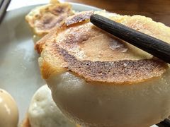 牛肉包子-李四辈(CBD5店)