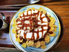 -WONDER ICE 萬得冰田(建設路总店)