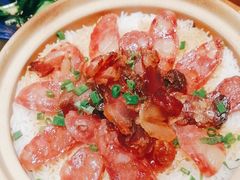 -客语客家菜(华发商都店)