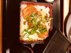京都胜重套餐-炸牛排 京都胜牛(京都站前店)