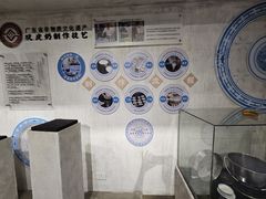 -民信老铺(双皮奶博物馆店)