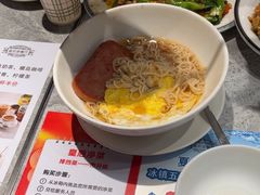 -皇后餐厅-煲仔·小菜·打边炉(古北店)