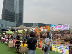 -大族广场Mall&More