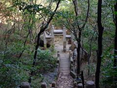 -云峰山自然风景区