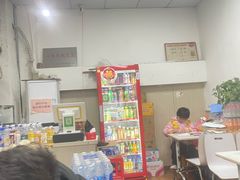 -安徽太和中华板面王(永安街店)