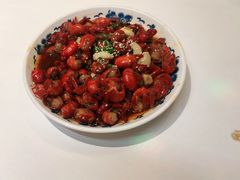 -老长沙龙虾馆·聚会餐厅(白石洲店)