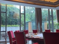 -南宁荔园维景国际大酒店·荔园中餐厅