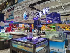 -大润发(何山店)
