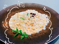 清溜虾仁-江南雅厨(李公堤店)