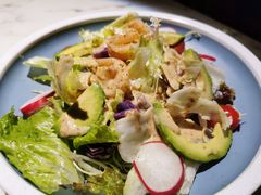 -JUKEBOX玖部音乐餐厅(华侨城店)