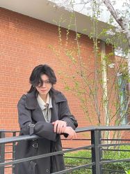 -3AM·S HAIR SALON烫发染发接发