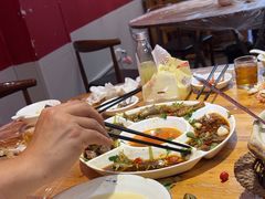 -官塘锋记鱼生·生腌·砂锅粥(牌坊街店)